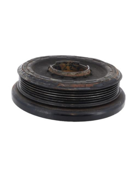 Poulie damper BMW SERIE 1 E87 PHASE 2 Diesel