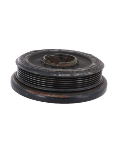 Poulie damper BMW SERIE 1 E87 PHASE 2 Diesel