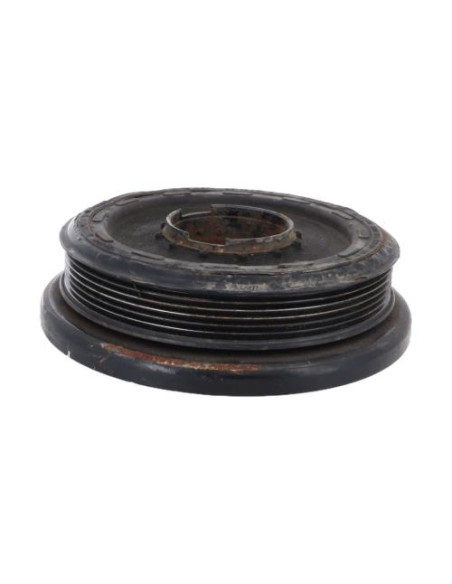 Poulie damper BMW SERIE 1 E87 PHASE 2 Diesel