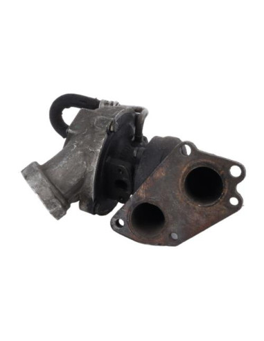 Turbo BMW SERIE 5 E60 PHASE 2 Diesel