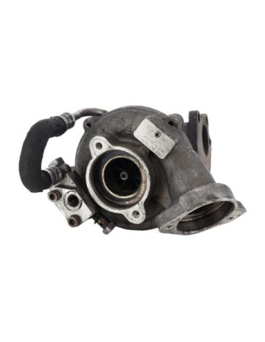 Turbo BMW SERIE 5 E60 PHASE 2 Diesel