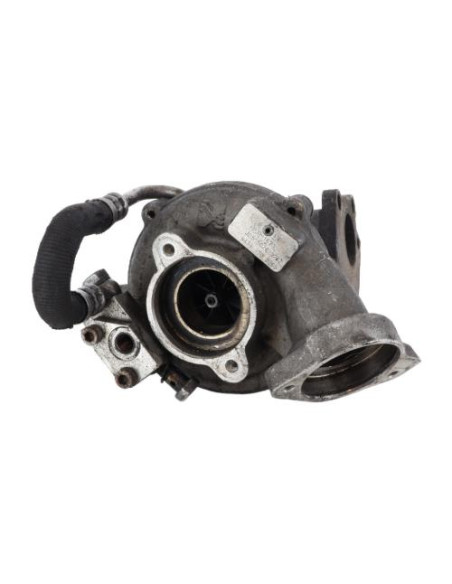 Turbo BMW SERIE 5 E60 PHASE 2 Diesel