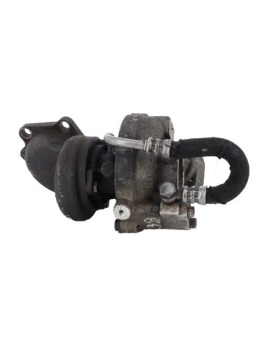 Turbo BMW SERIE 5 E60 PHASE 2 Diesel