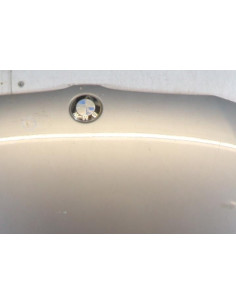 Capot BMW SERIE 5 E60 PHASE 1  2