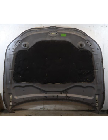Capot BMW SERIE 5 E60 PHASE 1 