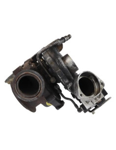 Turbo BMW SERIE 5 E60 PHASE 1 Diesel