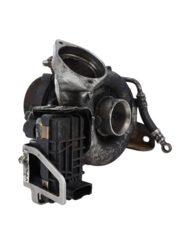 Turbo BMW SERIE 5 E60 PHASE 1 Diesel