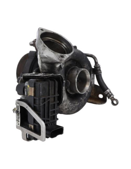 Turbo BMW SERIE 5 E60 PHASE 1 Diesel