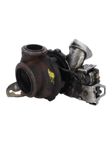 Turbo BMW SERIE 5 E60 PHASE 1 Diesel