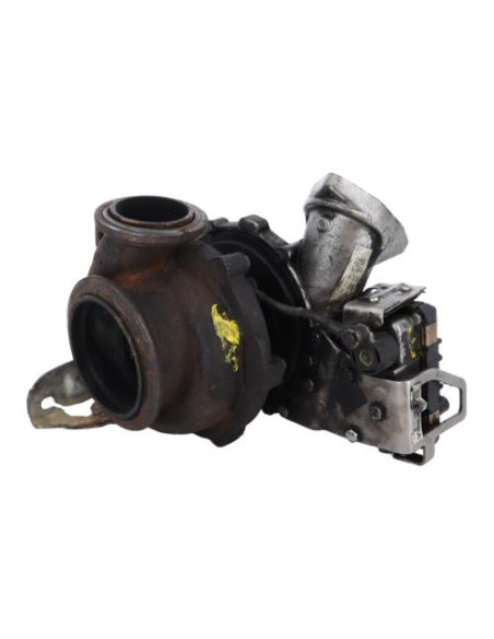 Turbo BMW SERIE 5 E60 PHASE 1 Diesel