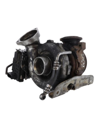 Turbo BMW SERIE 5 E60 PHASE 1 Diesel