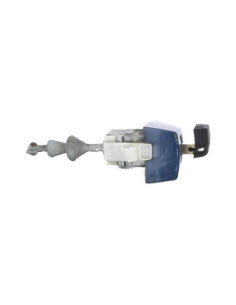 Barillet porte avant gauche BMW SERIE 3 E90 PHASE 2 Diesel 2