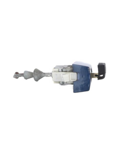 Barillet porte avant gauche BMW SERIE 3 E90 PHASE 2 Diesel