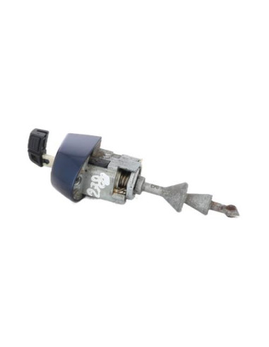 Barillet porte avant gauche BMW SERIE 3 E90 PHASE 2 Diesel