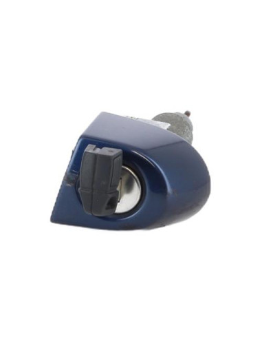 Barillet porte avant gauche BMW SERIE 3 E90 PHASE 2 Diesel