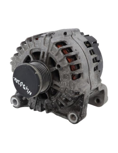 Alternateur BMW X3 F25 PHASE 1 