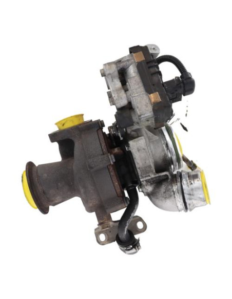 Turbo BMW X3 F25 PHASE 1 Diesel