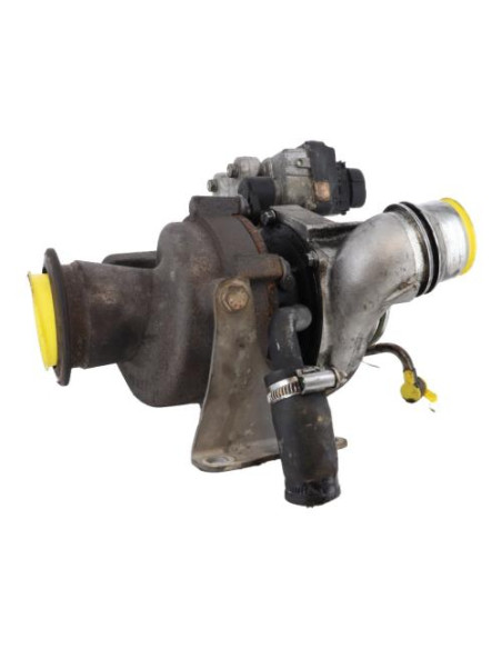 Turbo BMW X3 F25 PHASE 1 Diesel
