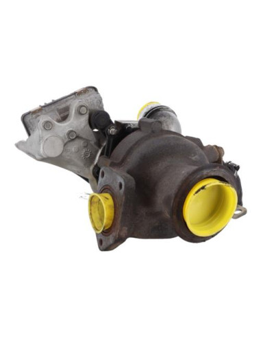 Turbo BMW X3 F25 PHASE 1 Diesel