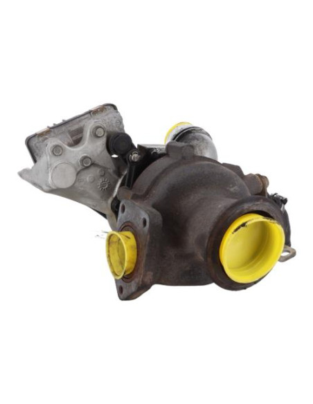 Turbo BMW X3 F25 PHASE 1 Diesel