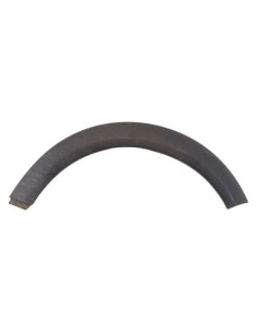 Extension d'aile arriere gauche MINI MINI 1 R52 CABRIOLET Essence