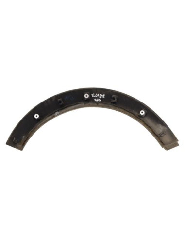 Extension d'aile arriere gauche MINI MINI 1 R52 CABRIOLET Essence