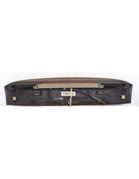 Becquet BMW SERIE 3 E91 TOURING PHASE 1 BREAK Diesel