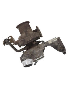 Turbo BMW SERIE 1 E87 PHASE 2 Diesel