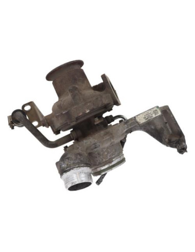 Turbo BMW SERIE 1 E87 PHASE 2 Diesel