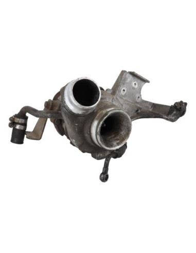 Turbo BMW SERIE 1 E87 PHASE 2 Diesel
