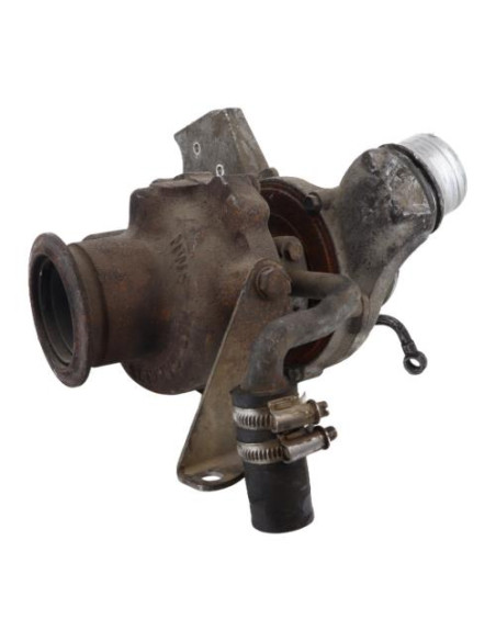 Turbo BMW SERIE 1 E87 PHASE 2 Diesel