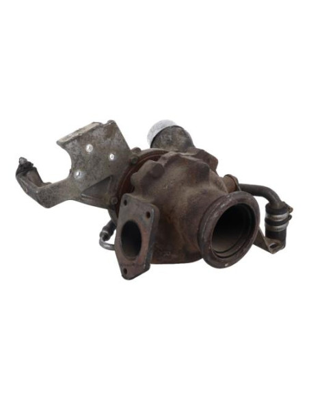 Turbo BMW SERIE 1 E87 PHASE 2 Diesel