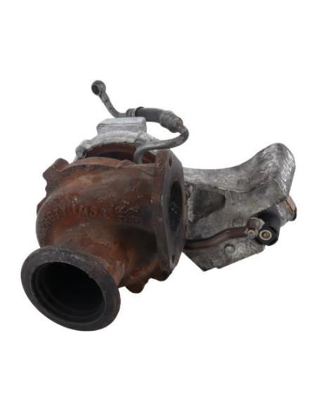 Turbo BMW SERIE 1 E87 PHASE 2 Diesel