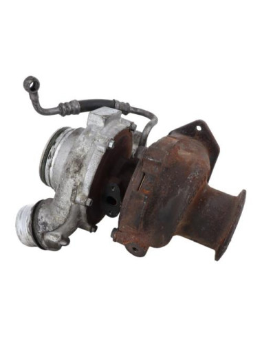 Turbo BMW SERIE 1 E87 PHASE 2 Diesel
