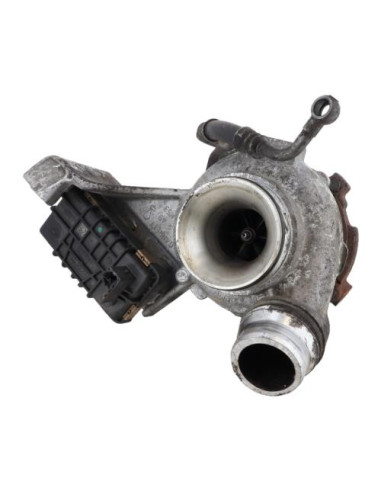 Turbo BMW SERIE 1 E87 PHASE 2 Diesel
