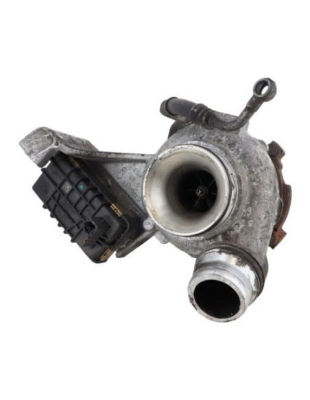Turbo BMW SERIE 1 E87 PHASE 2 Diesel