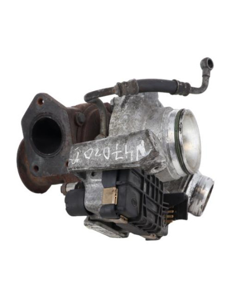 Turbo BMW SERIE 1 E87 PHASE 2 Diesel