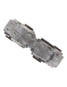 Flector transmission BMW SERIE 1 E81 Diesel