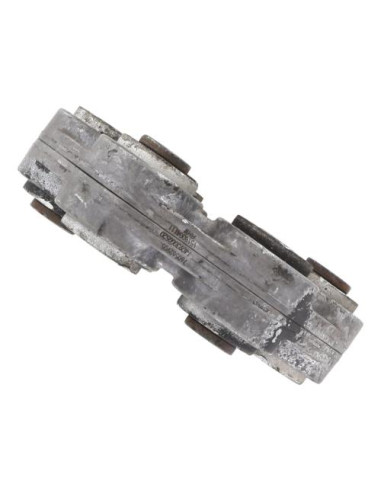 Flector transmission BMW SERIE 1 E81 Diesel
