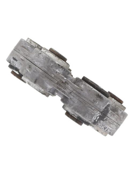 Flector transmission BMW SERIE 1 E81 Diesel
