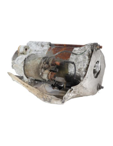 Demarreur BMW SERIE 7 E38 Diesel