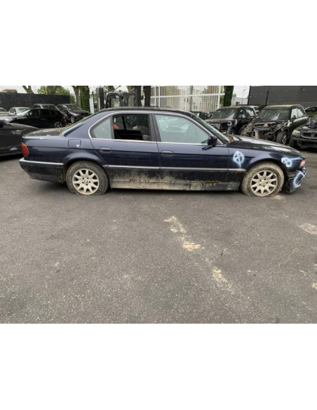 Alternateur BMW SERIE 7 E38 Diesel