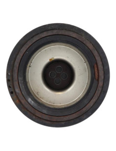Poulie damper BMW SERIE 7 E38 Diesel