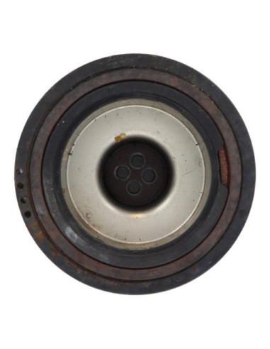 Poulie damper BMW SERIE 7 E38 Diesel