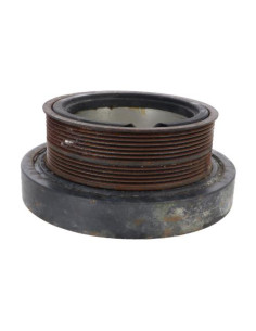 Poulie damper BMW SERIE 7 E38 Diesel 2
