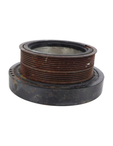 Poulie damper BMW SERIE 7 E38 Diesel