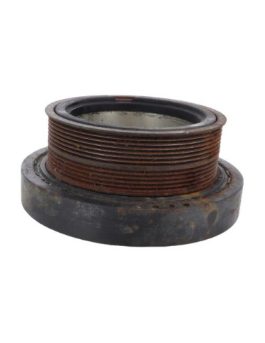 Poulie damper BMW SERIE 7 E38 Diesel