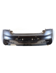 Pare choc arriere BMW SERIE 1 F20 PHASE 2 Diesel 2