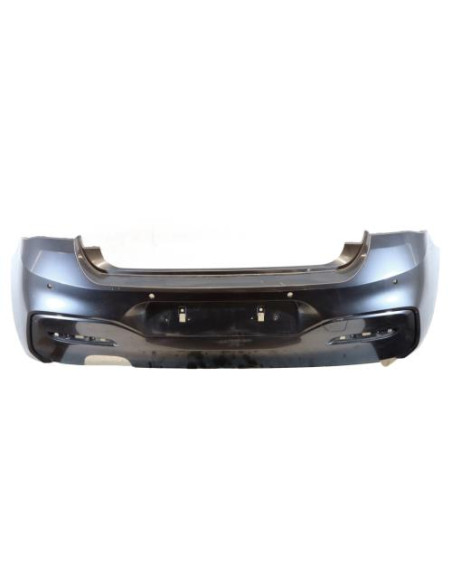 Pare choc arriere BMW SERIE 1 F20 PHASE 2 Diesel