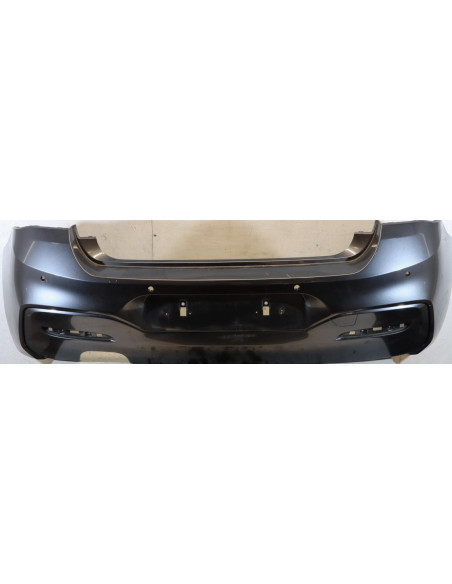 Pare choc arriere BMW SERIE 1 F20 PHASE 2 Diesel